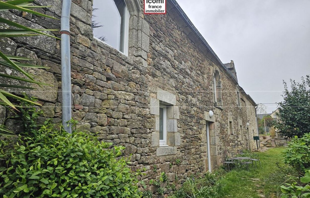 maison 8 pièces 200 m2 à vendre à Guidel (56520)