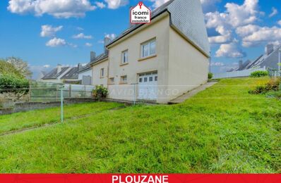 vente maison 227 000 € à proximité de Milizac-Guipronvel (29290)