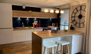 Appartement 3 Pièces 61 m² à louer à Toulouse (31000)