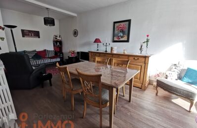 vente maison 295 000 € à proximité de Saint-Just-Chaleyssin (38540)