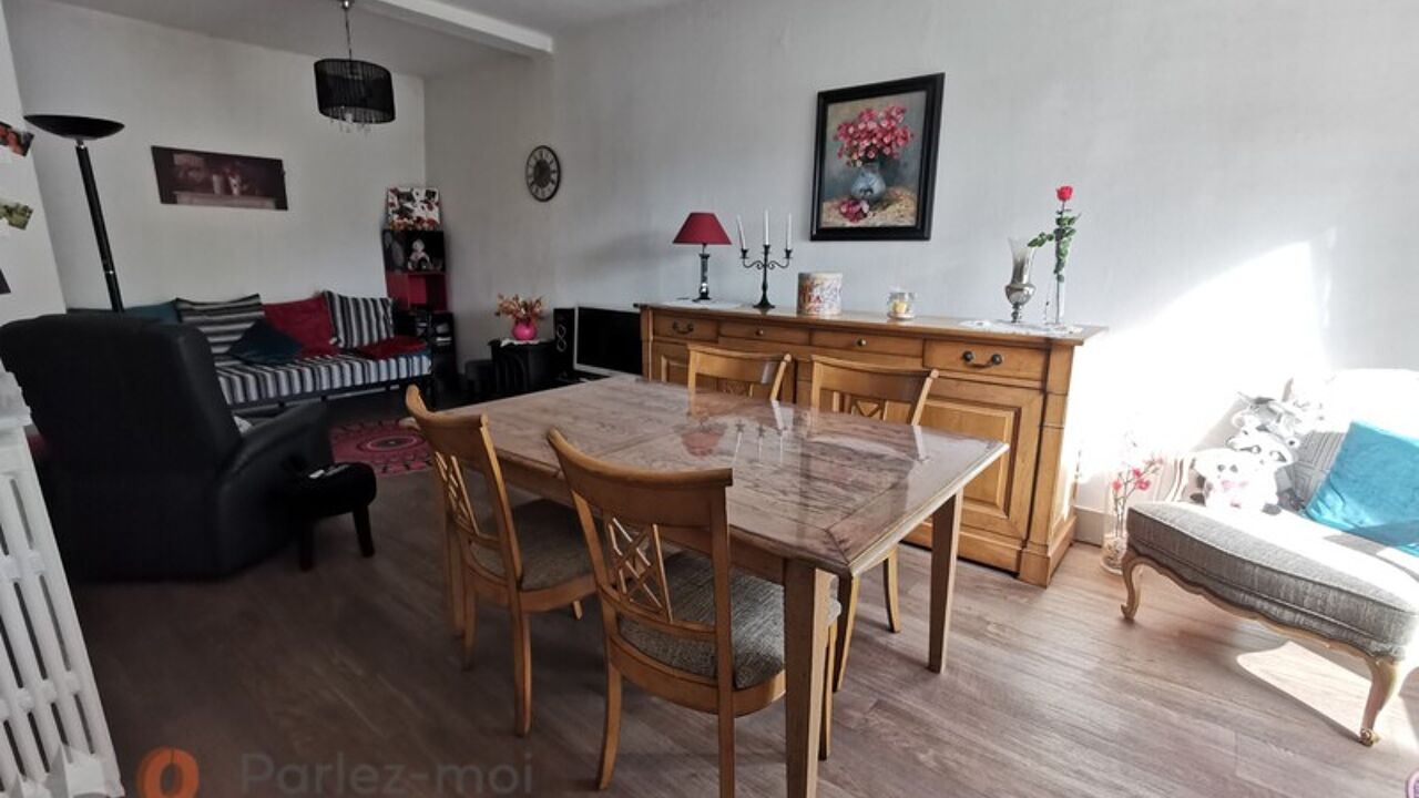 maison 4 pièces 120 m2 à vendre à Vaulx-Milieu (38090)