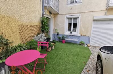 vente maison 295 000 € à proximité de Sérézin-de-la-Tour (38300)