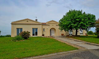 Maison 5 Pièces 188 m² à vendre à Duras (47120)