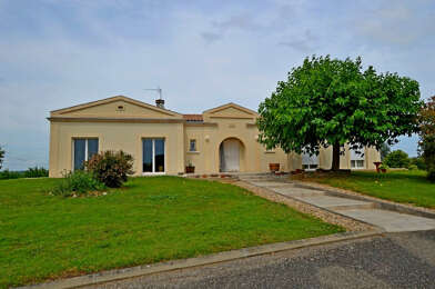 Maison 5 pièces 393000 €
