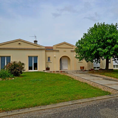 Maison 5 pièces 393000 €