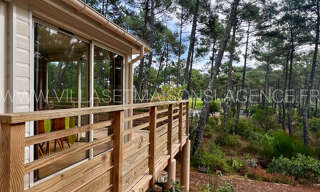 Maison 5 Pièces 76 m² à vendre à Le Porge (33680)