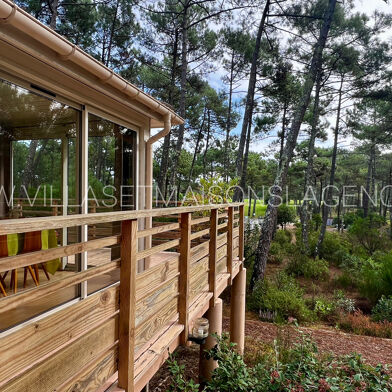 Maison 5 pièces 660000 €