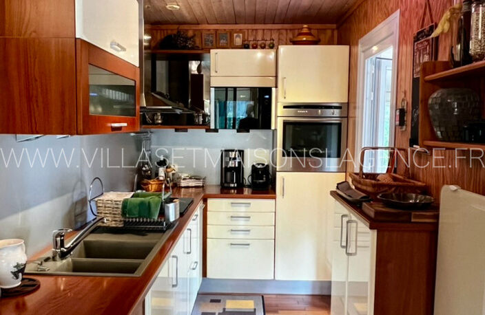 Vente maison 5 pièces 76 m² Le Porge (33680) — photo 5