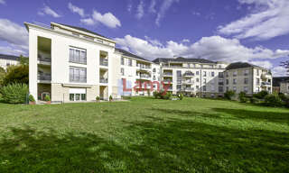 Appartement 3 Pièces 60 m² à vendre à Orléans (45000)