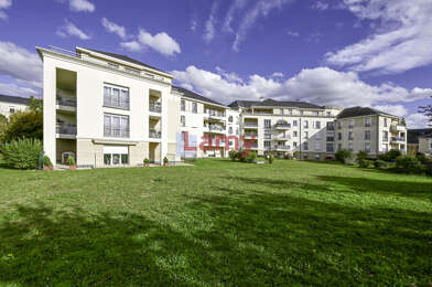 Appartement 3 pièces 164000 €