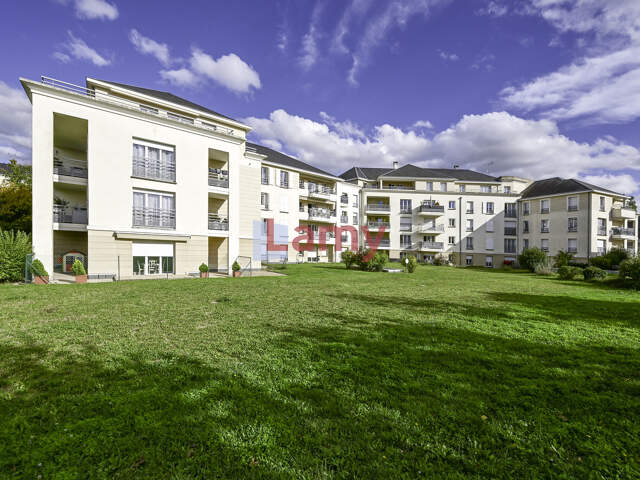 Annexe + Parking + Appartement — photo du bien