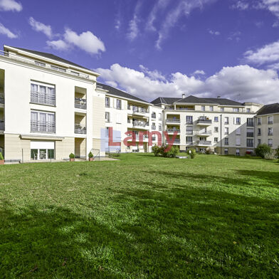 Appartement 3 pièces 164000 €