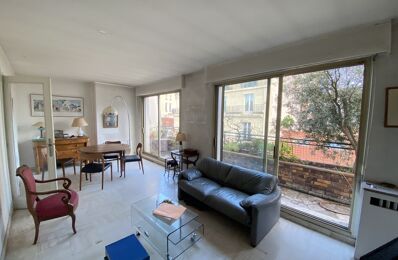 vente appartement 745 000 € à proximité de Courbevoie (92400)