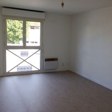 Appartement 1 pièce 20 m²