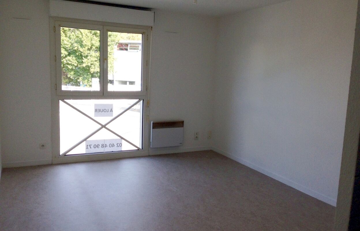 appartement 1 pièces 20 m2 à vendre à Nantes (44000)