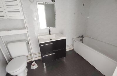 vente appartement 118 500 € à proximité de Arpajon (91290)