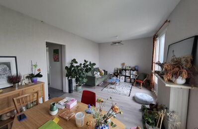 vente appartement 118 500 € à proximité de Angoulême (16000)