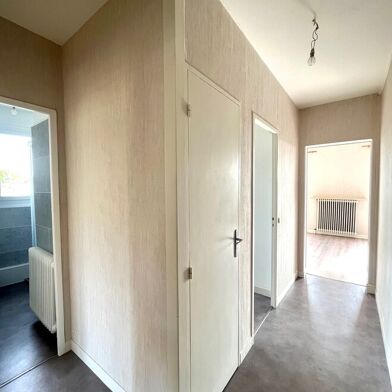 Appartement 3 pièces 118500 €