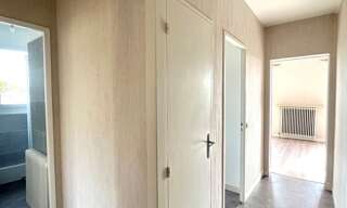 Appartement 3 Pièces 59 m² à vendre à Angoulême (16000)