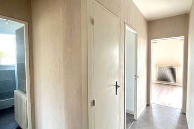 Appartement 3 pièces 118500 €