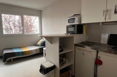 appartement 1 pièces 18 m2 à vendre à Pau (64000)