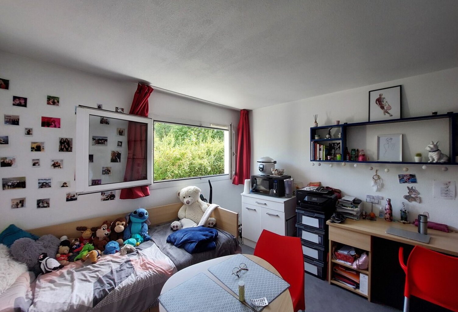 Appartement — photo 1