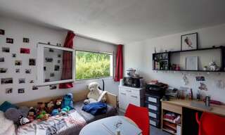 Appartement 1 Pièce 17 m² à vendre à Champs-sur-Marne (77420)