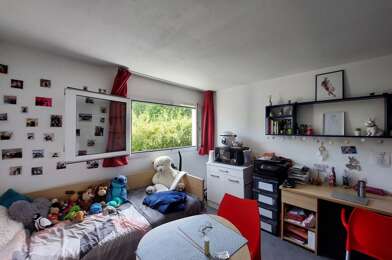 Appartement 1 pièces 113600 €