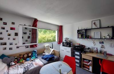 Appartement — photo du bien