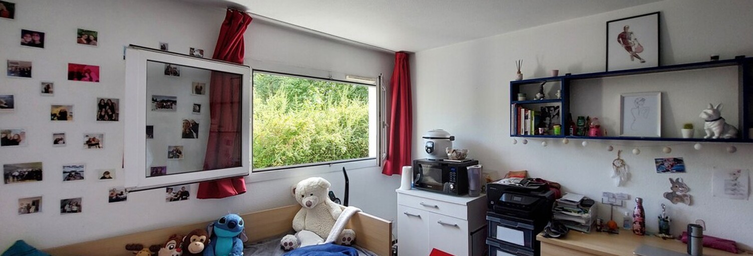 Appartement 1 Pièce 17 m² à vendre à Champs-sur-Marne (77420)