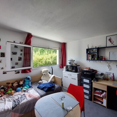 Appartement 1 pièces 113600 €