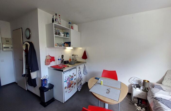 Appartement — photo 2