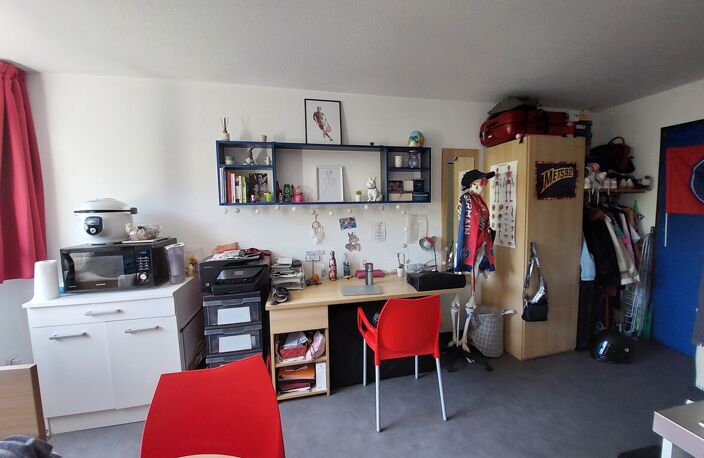Appartement — photo 3