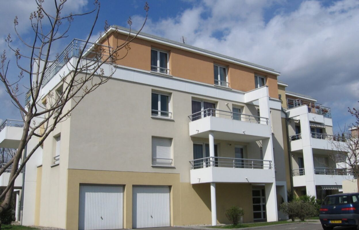 appartement 2 pièces 46 m2 à vendre à Sélestat (67600)