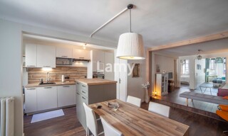 Appartement 4 Pièces 86 m² à vendre à Besançon (25000)