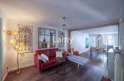 Appartement + Cave  — photo du bien