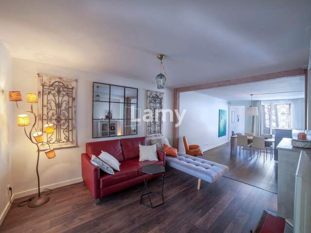 Appartement + Cave  — photo du bien