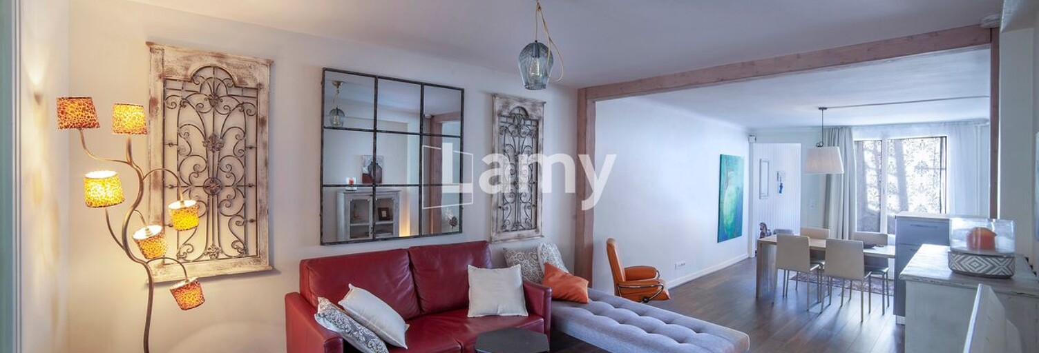 Appartement 4 Pièces 86 m² à vendre à Besançon (25000)