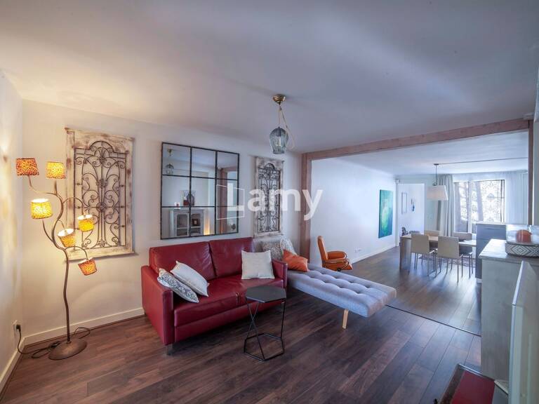 Appartement + Cave  — photo 1
