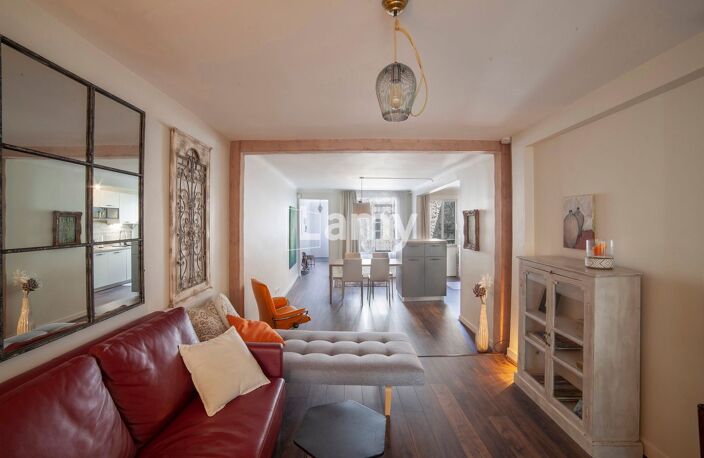 Appartement + Cave  — photo 2