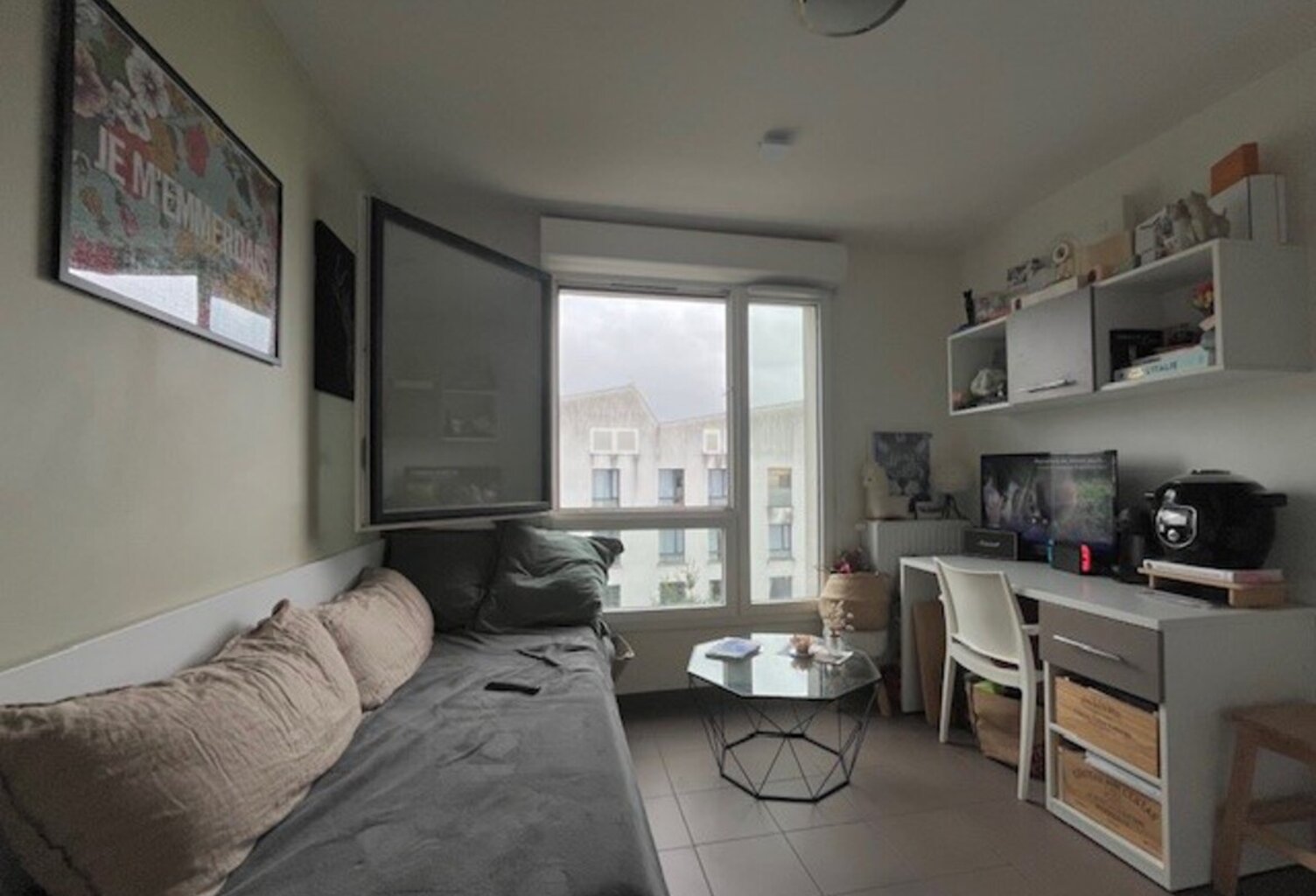 Appartement — photo 1