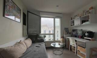 Appartement 1 Pièce 19 m² à vendre à Bordeaux (33000)