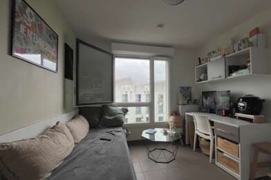 Appartement 1 pièces 72700 €