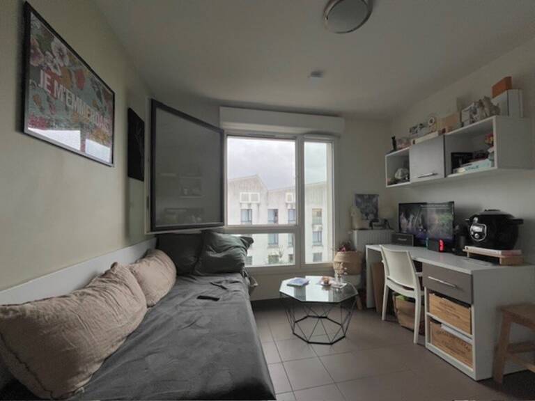 Appartement — photo 1