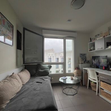 Appartement 1 pièces 72700 €