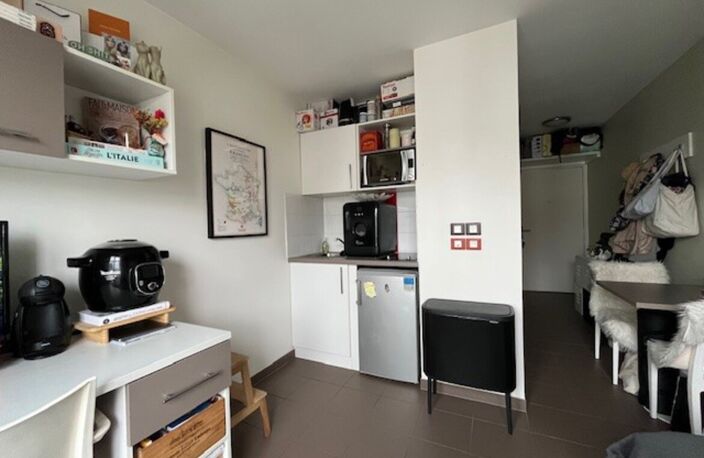 Appartement — photo 2