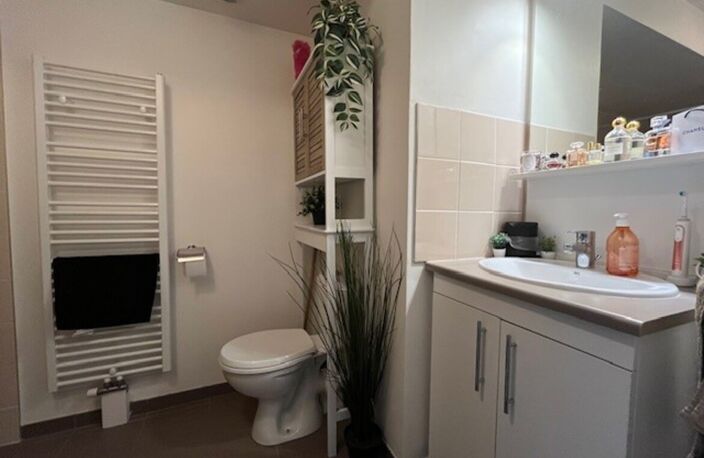 Appartement — photo 3
