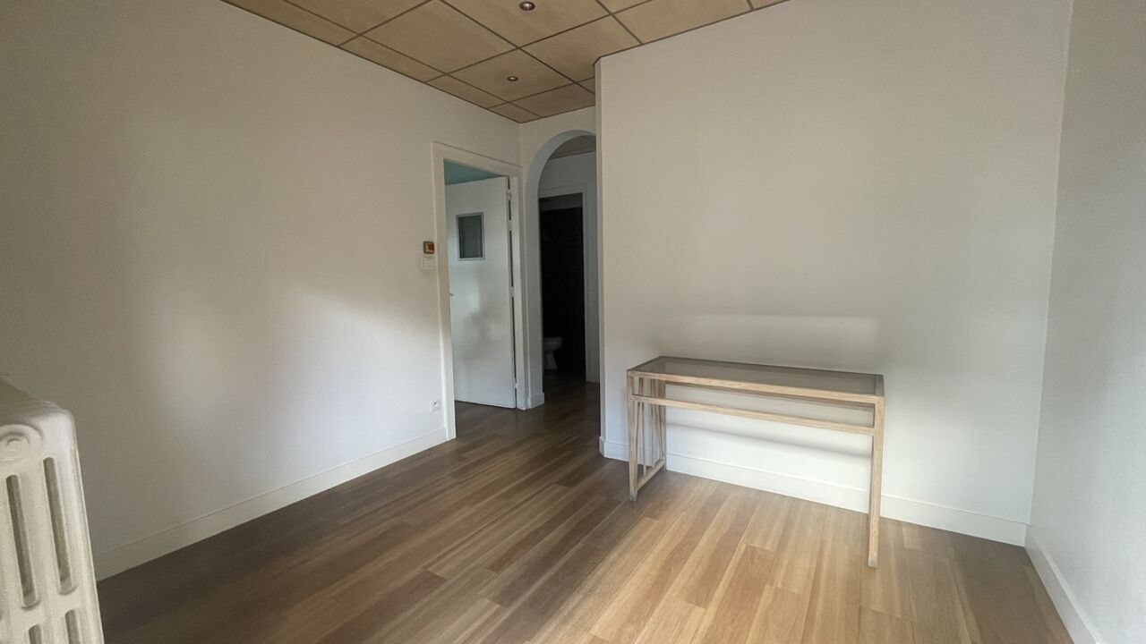 appartement 2 pièces 48 m2 à vendre à Annecy (74000)