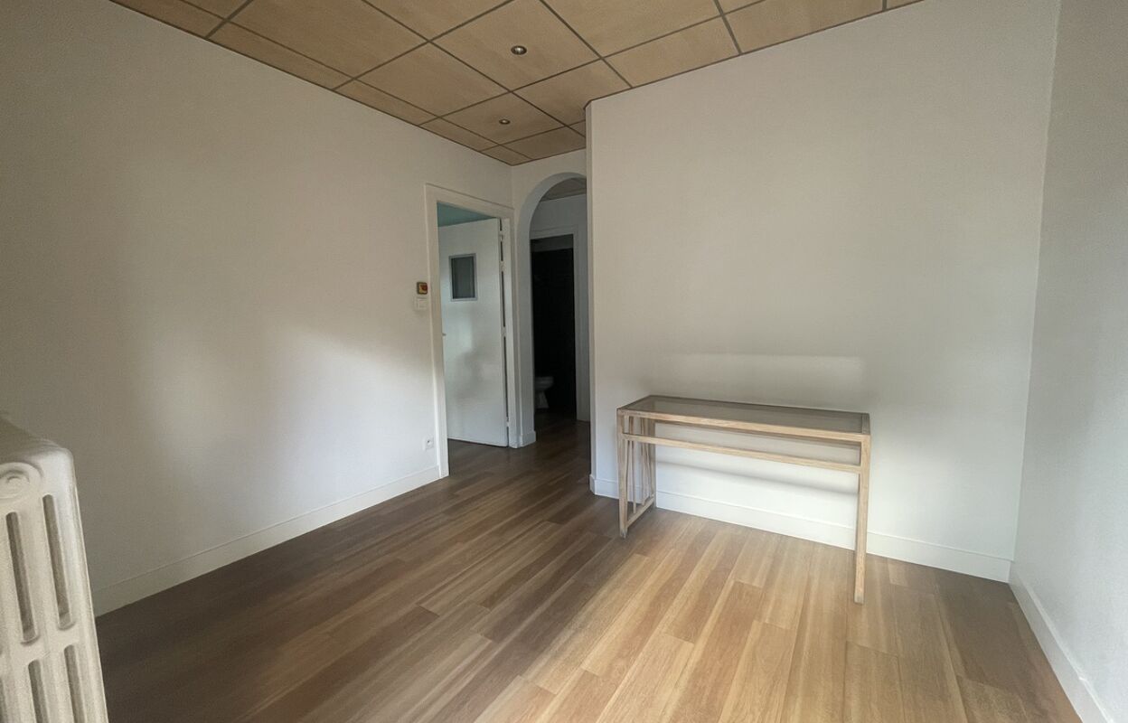 appartement 2 pièces 48 m2 à vendre à Annecy (74000)