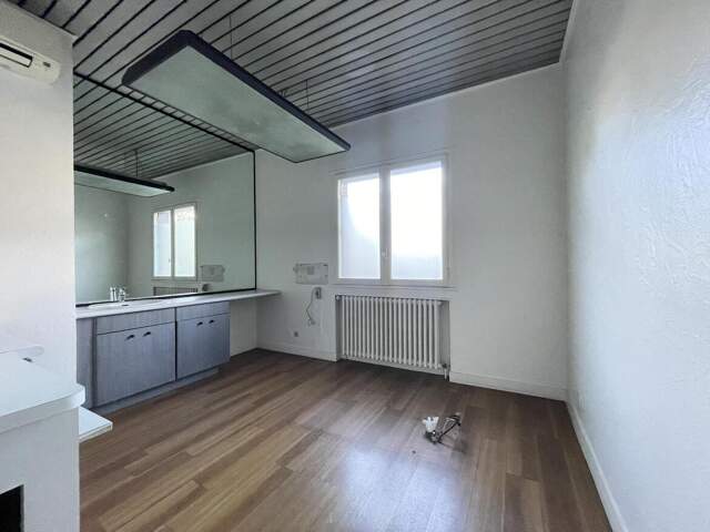 Local professionnel — photo du bien